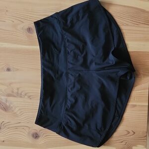 Lululemon shorts size 10